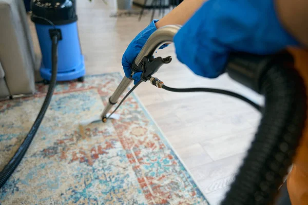 Carpet Cleaning Silver Spring MD