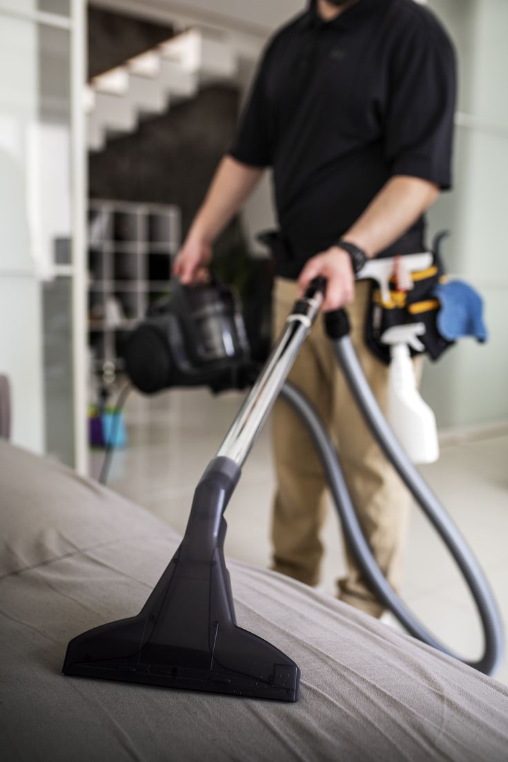 Carpet Cleaning FAQ